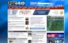Fox 40 / WDBD Fox 40 / WDBD