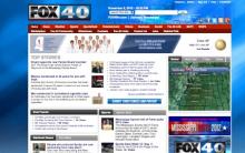 Fox 40 / WDBD